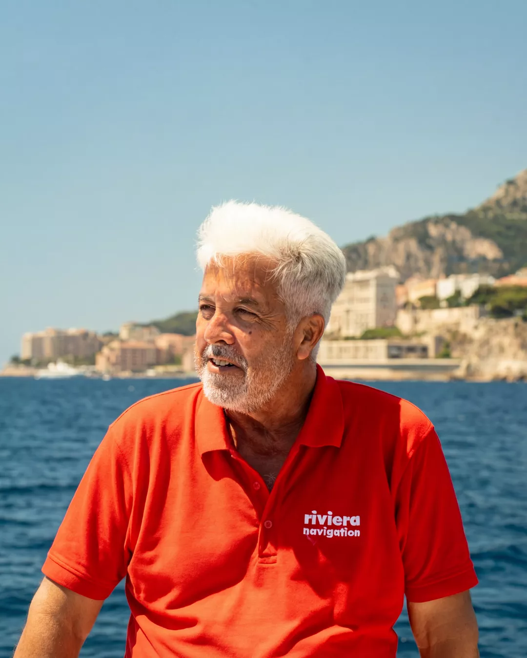 Pierre BREZZO